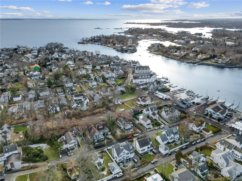6 Logan Place Norwalk CT 06853