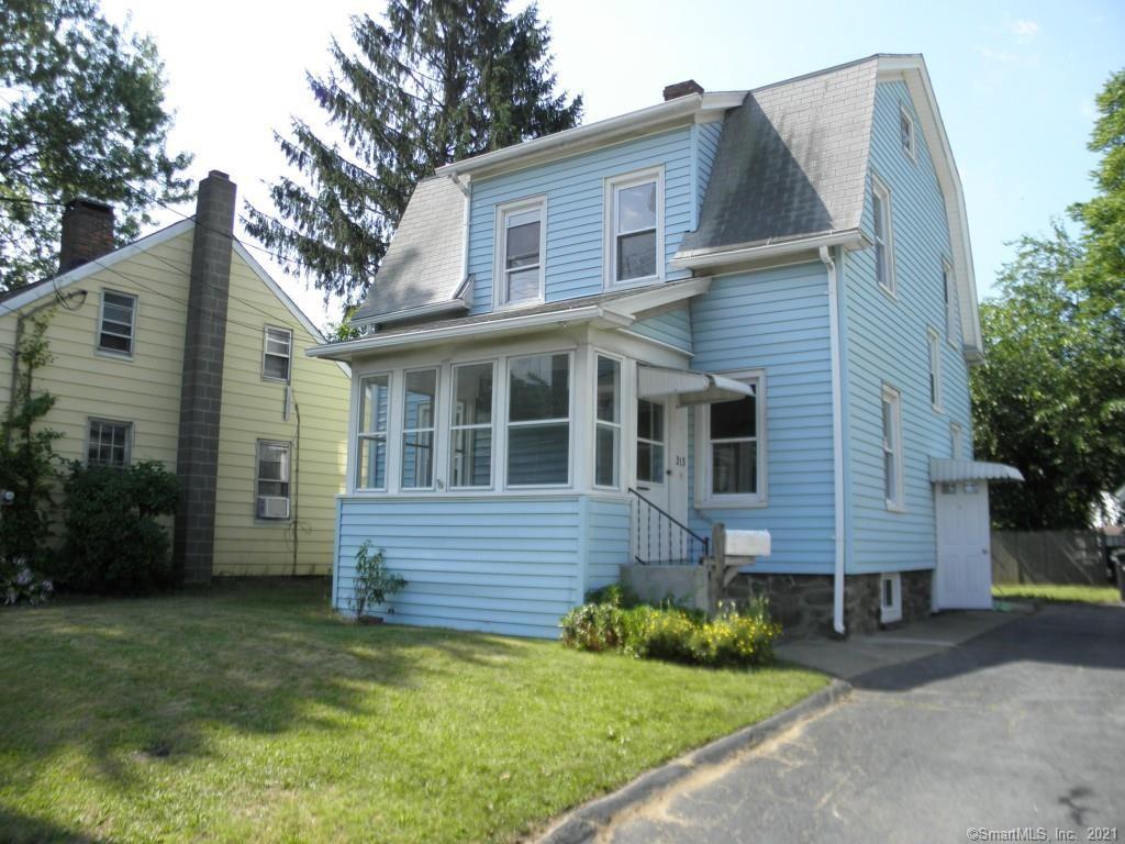 213 Buckingham Avenue Milford CT 06460