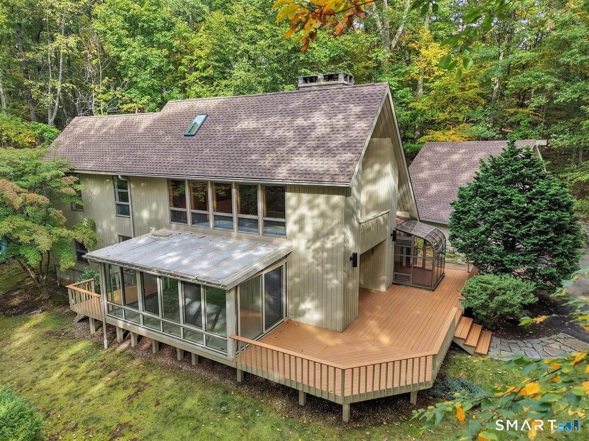 42 Taine Mountain Road Burlington CT 06013