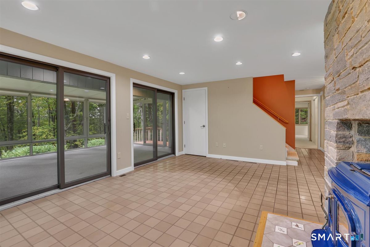42 Taine Mountain Road Burlington CT 06013