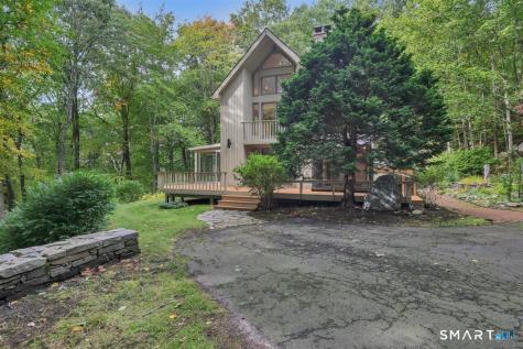 42 Taine Mountain Road Burlington CT 06013