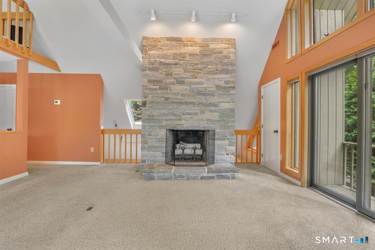42 Taine Mountain Road Burlington CT 06013