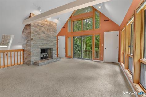 42 Taine Mountain Road Burlington CT 06013