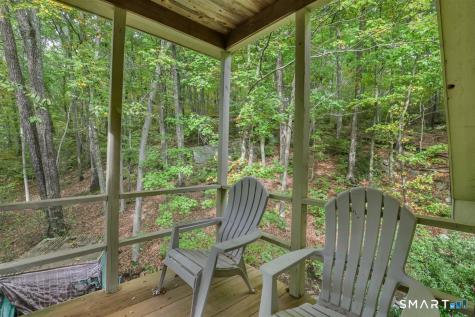42 Taine Mountain Road Burlington CT 06013