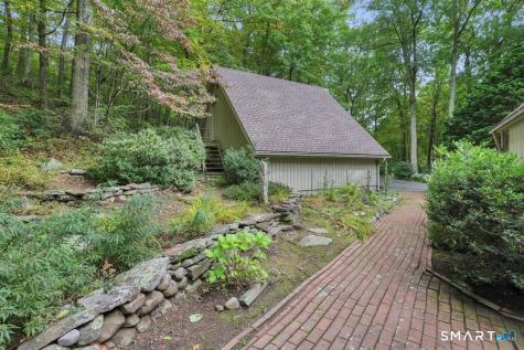 42 Taine Mountain Road Burlington CT 06013