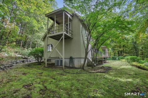 42 Taine Mountain Road Burlington CT 06013