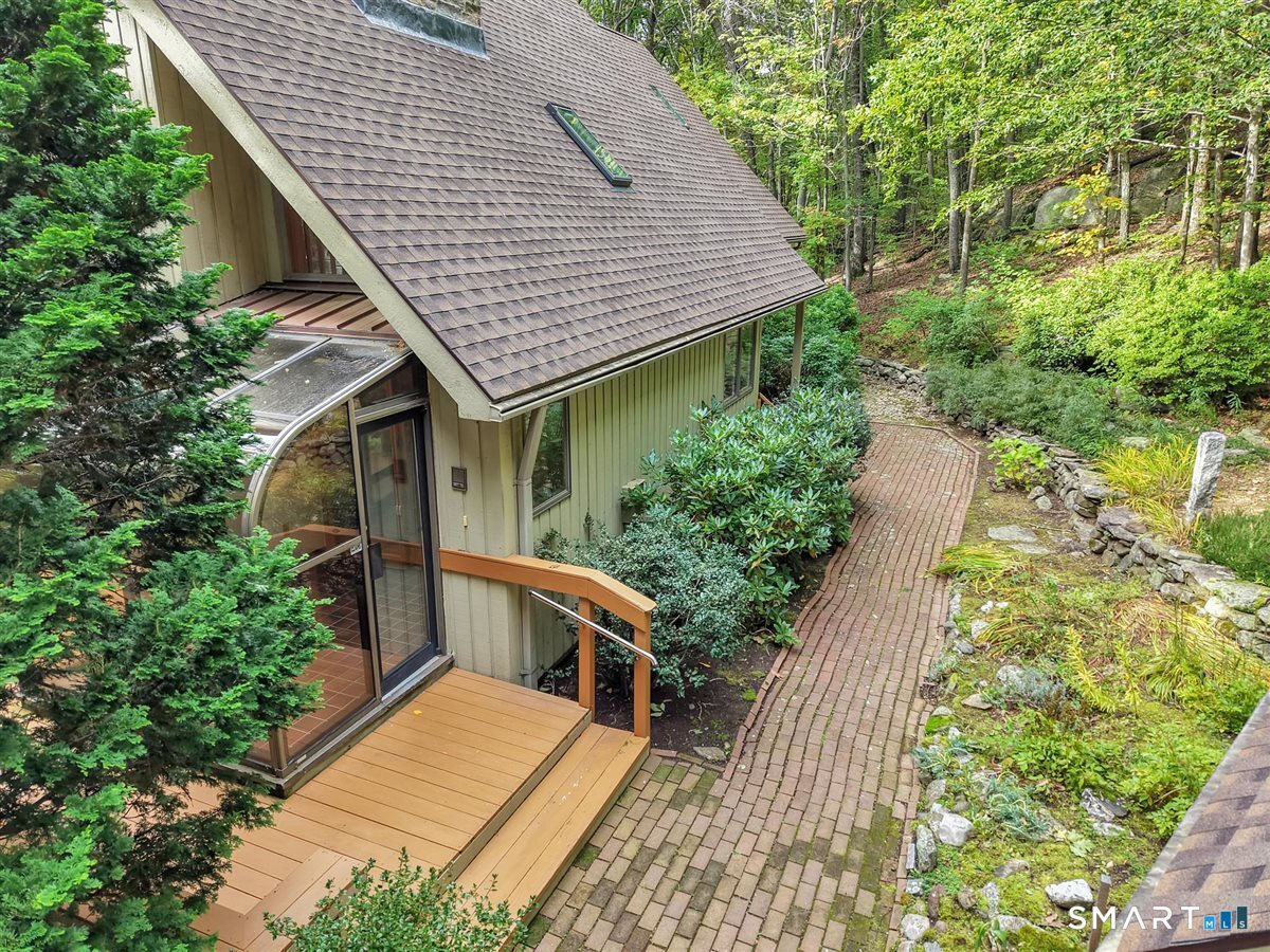 42 Taine Mountain Road Burlington CT 06013