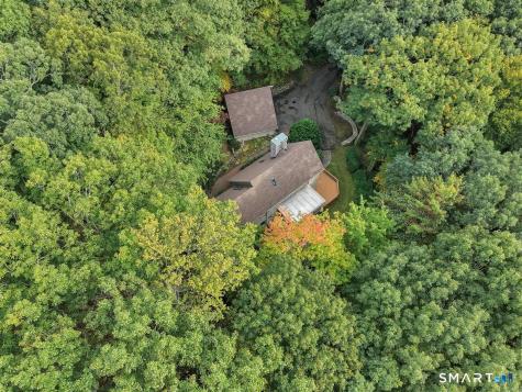 42 Taine Mountain Road Burlington CT 06013
