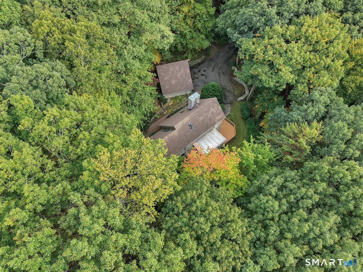 42 Taine Mountain Road Burlington CT 06013