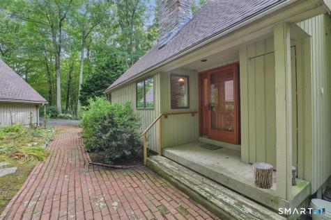 42 Taine Mountain Road Burlington CT 06013
