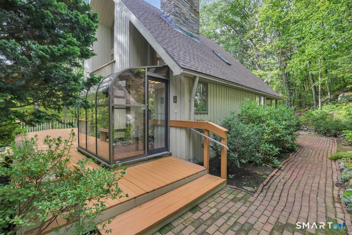 42 Taine Mountain Road Burlington CT 06013