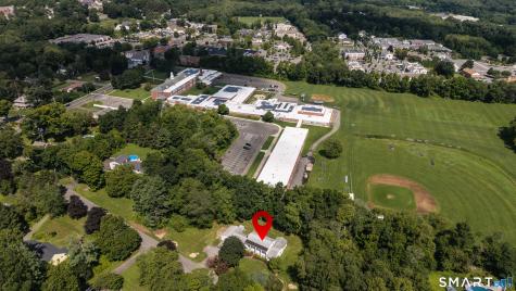 5 Grand Place Newtown CT 06470