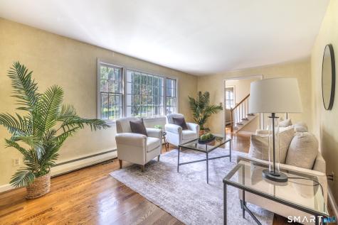 5 Grand Place Newtown CT 06470