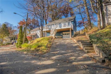 26 Jennings Terrace Bristol CT 06010
