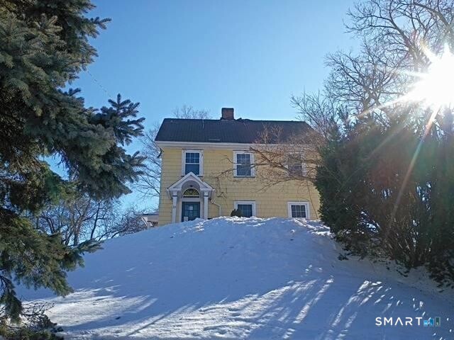 15 Woodruff Street Southington CT 06489