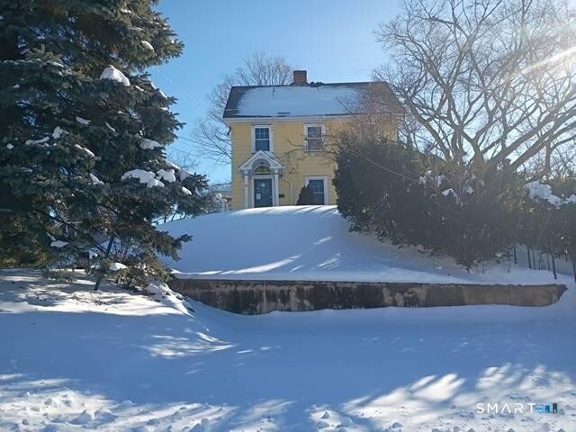 15 Woodruff Street Southington CT 06489