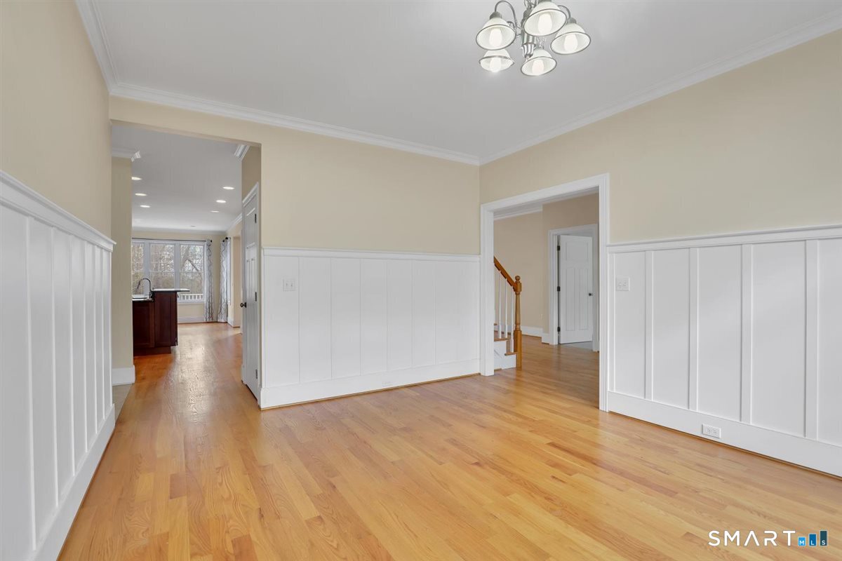 30 Beacon Hill Drive Mansfield CT 06268
