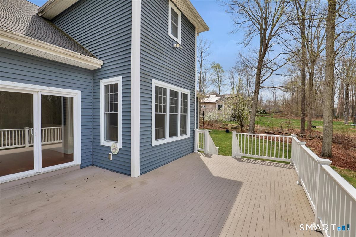 30 Beacon Hill Drive Mansfield CT 06268