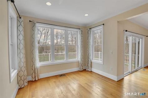 30 Beacon Hill Drive Mansfield CT 06268