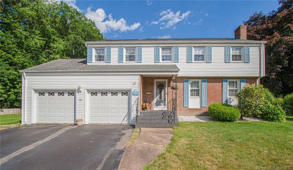 118 Clayton Road East Hartford CT 06118