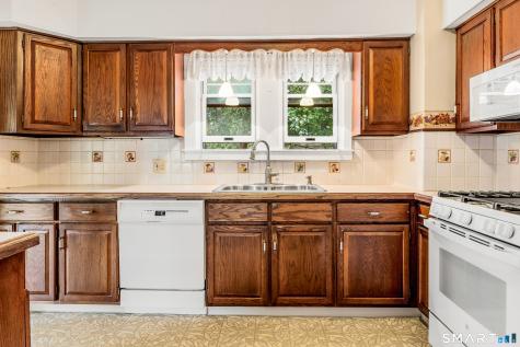 29 Hillcrest Terrace Meriden CT 06450