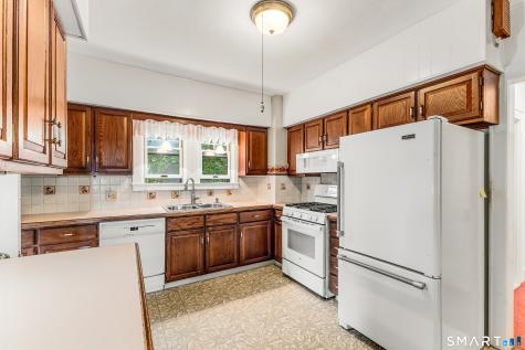 29 Hillcrest Terrace Meriden CT 06450