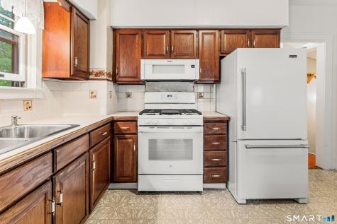 29 Hillcrest Terrace Meriden CT 06450