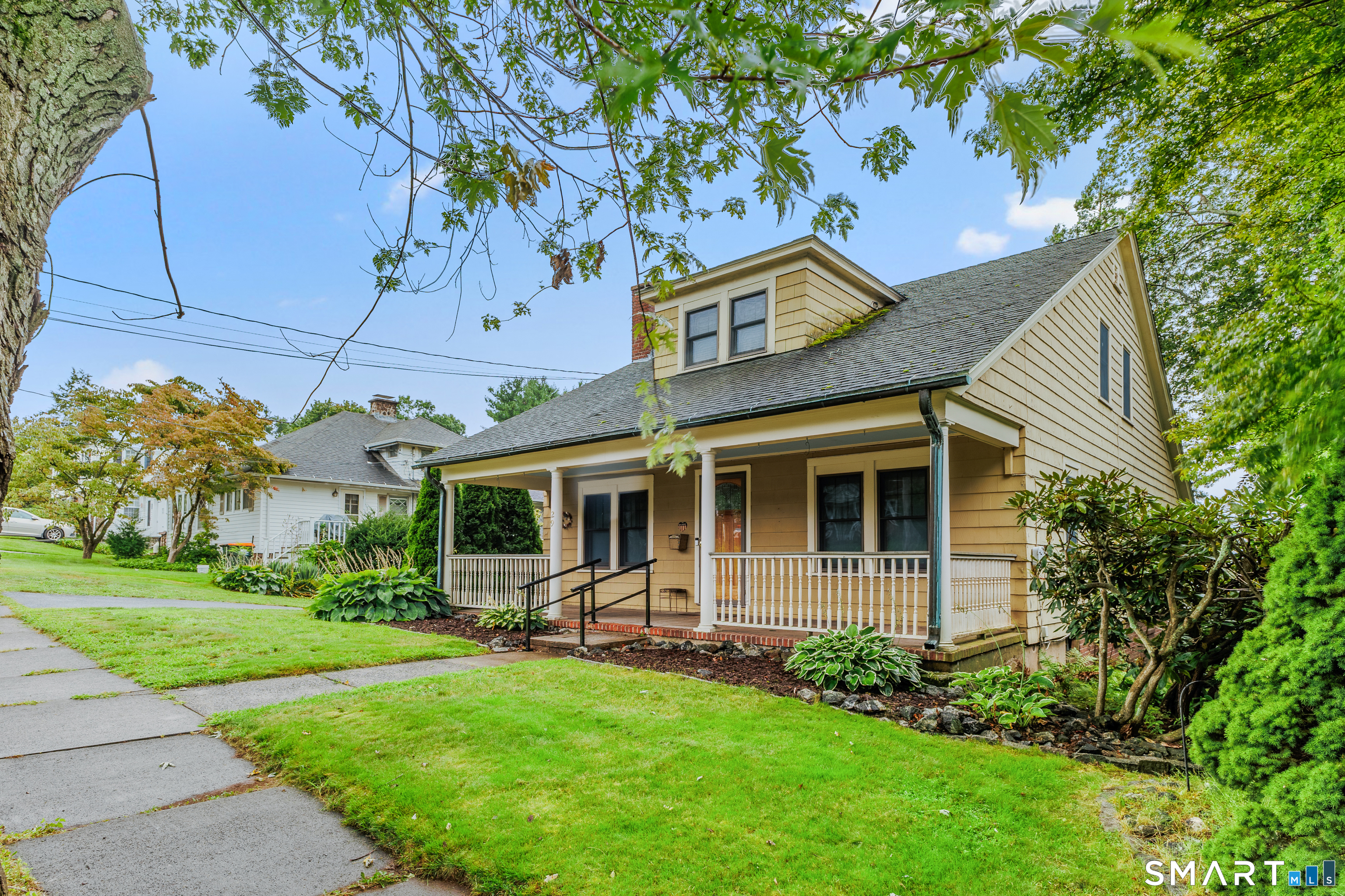 29 Hillcrest Terrace Meriden CT 06450