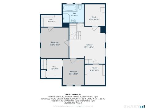 29 Hillcrest Terrace Meriden CT 06450