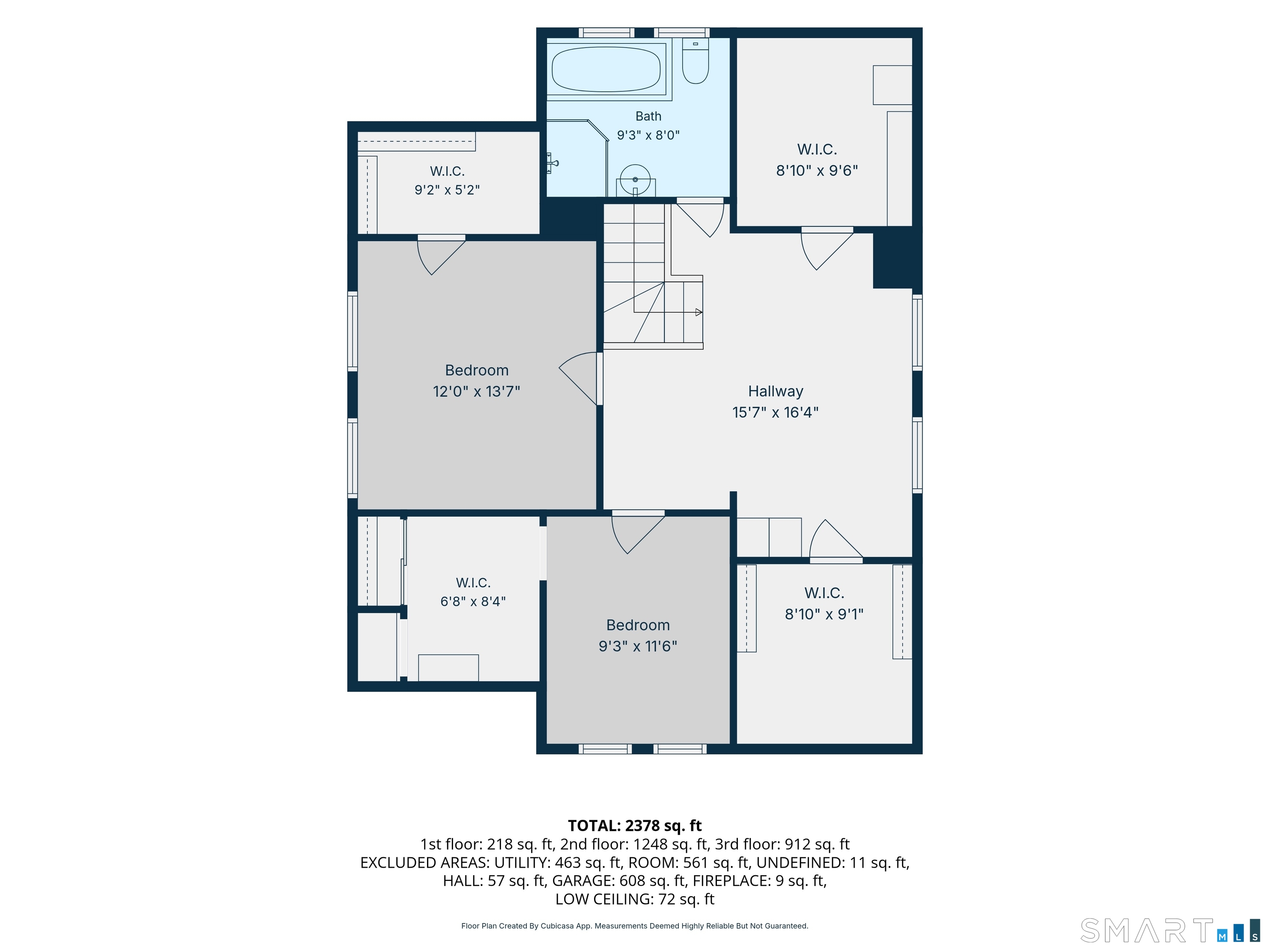 29 Hillcrest Terrace Meriden CT 06450