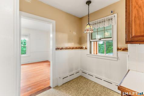 29 Hillcrest Terrace Meriden CT 06450