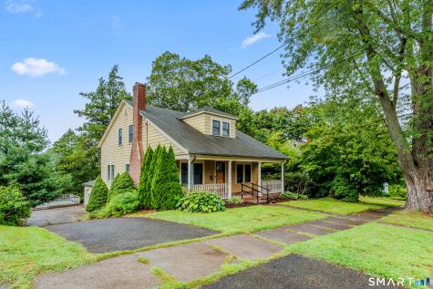 29 Hillcrest Terrace Meriden CT 06450