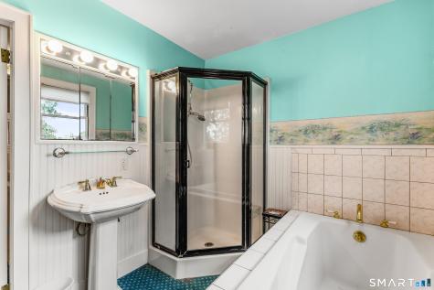 29 Hillcrest Terrace Meriden CT 06450