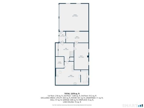 29 Hillcrest Terrace Meriden CT 06450