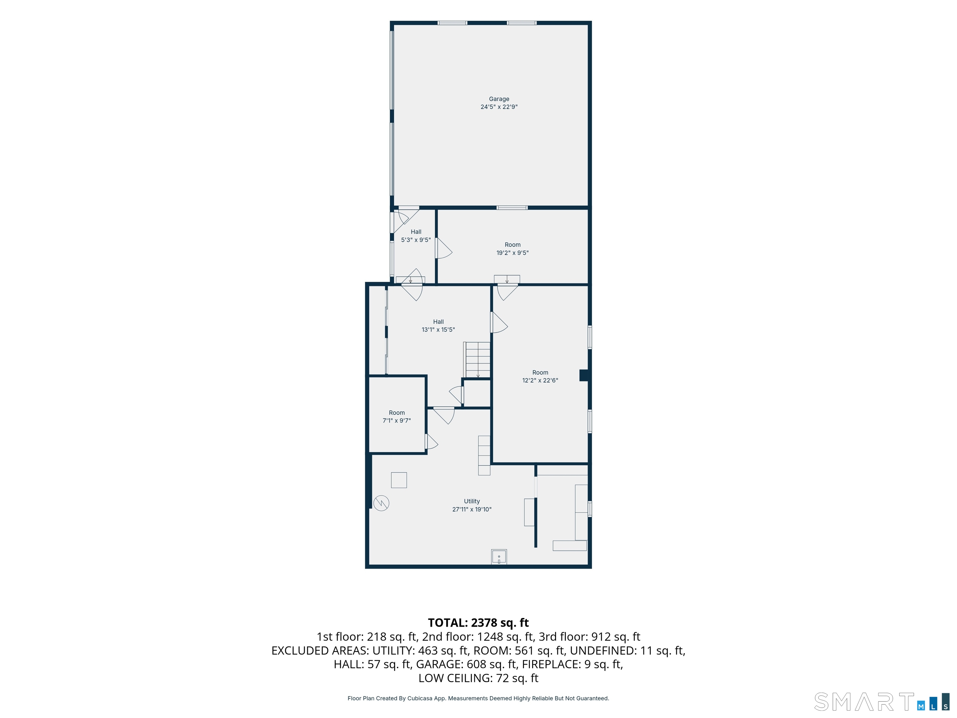 29 Hillcrest Terrace Meriden CT 06450