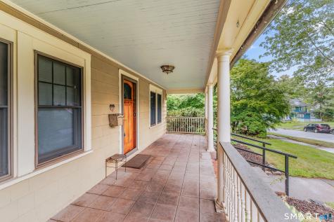 29 Hillcrest Terrace Meriden CT 06450