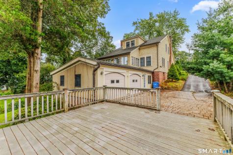29 Hillcrest Terrace Meriden CT 06450