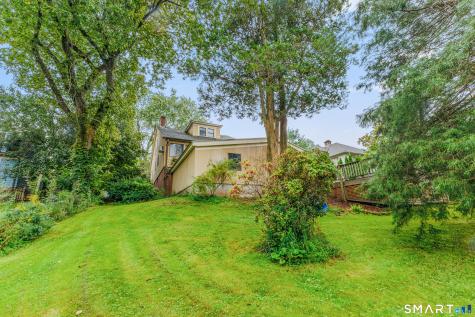 29 Hillcrest Terrace Meriden CT 06450