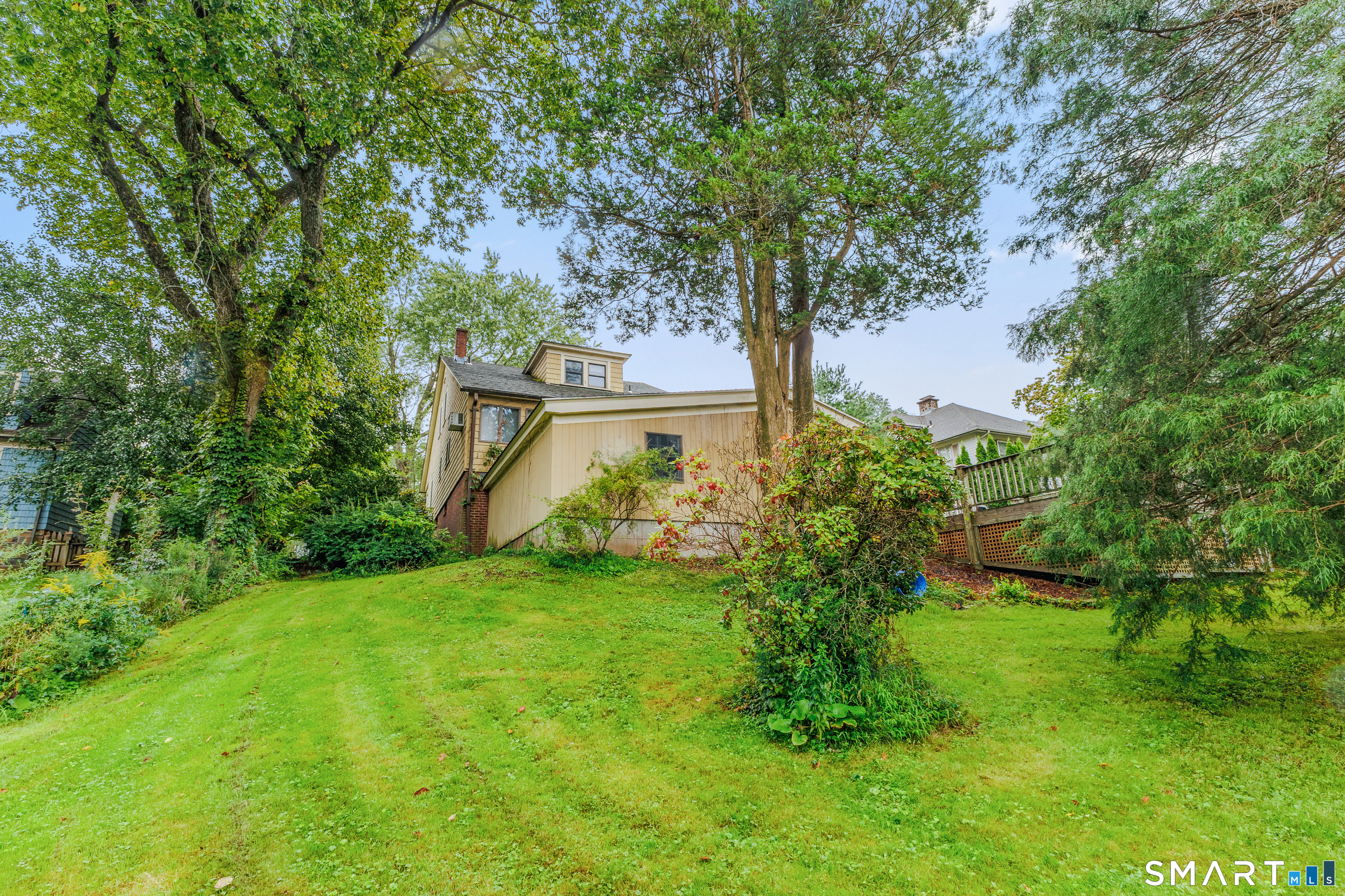 29 Hillcrest Terrace Meriden CT 06450