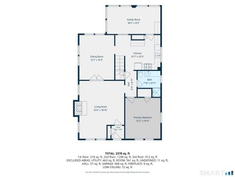 29 Hillcrest Terrace Meriden CT 06450