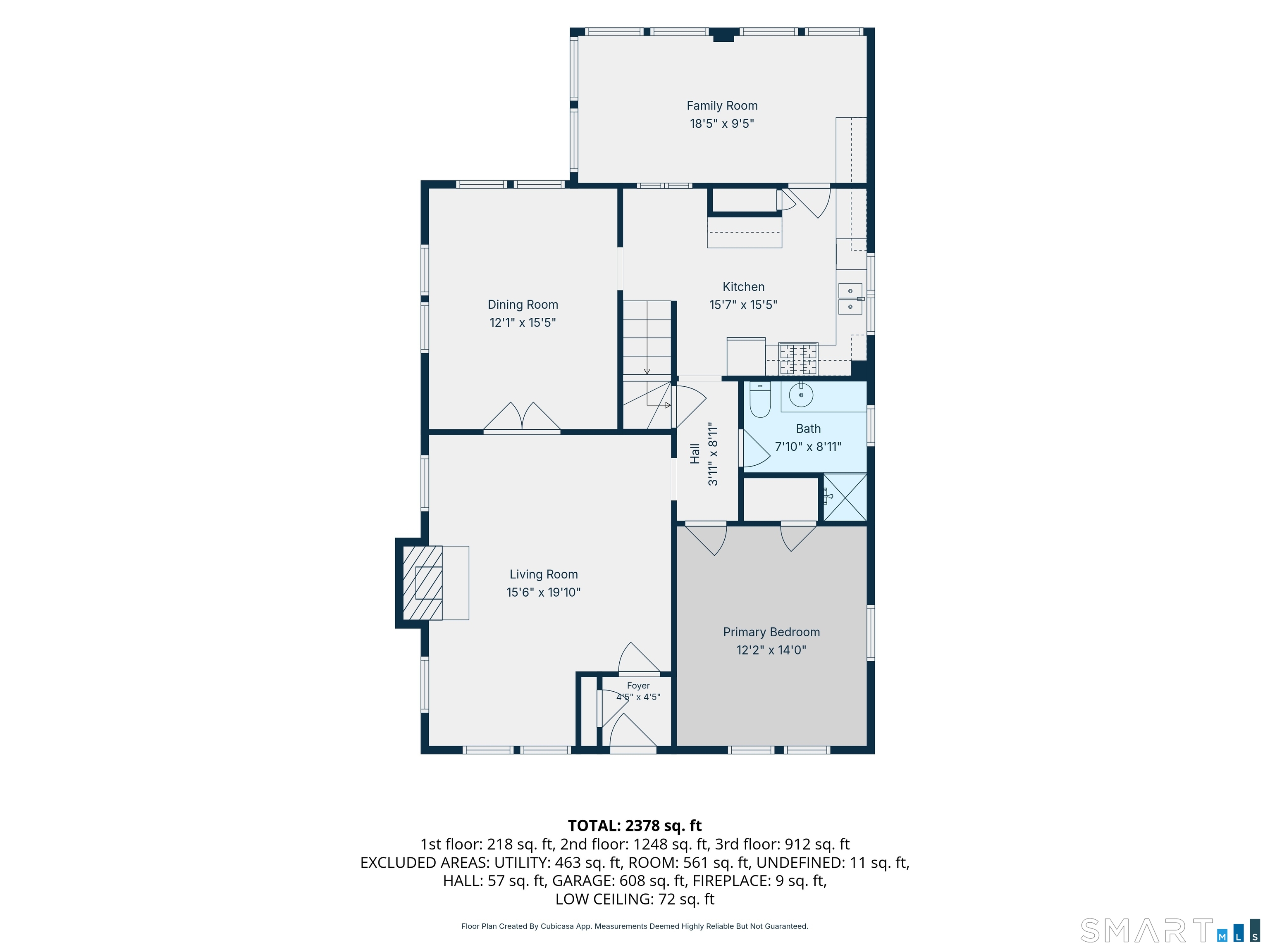 29 Hillcrest Terrace Meriden CT 06450