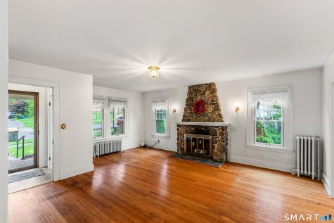 29 Hillcrest Terrace Meriden CT 06450