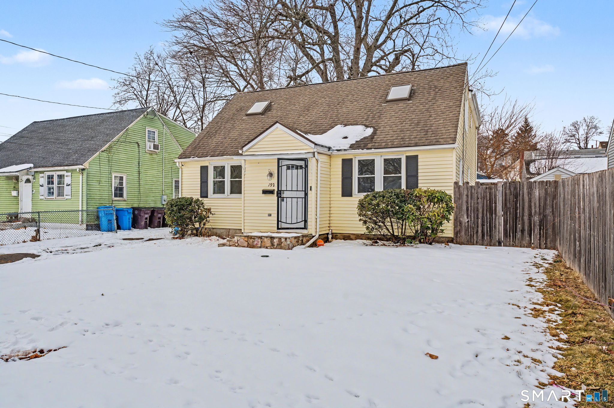 192 Market Street New Britain CT 06051