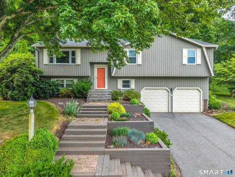 188 Woodfield Crossing Rocky Hill CT 06067