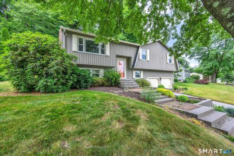 188 Woodfield Crossing Rocky Hill CT 06067
