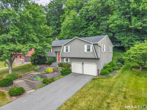 188 Woodfield Crossing Rocky Hill CT 06067