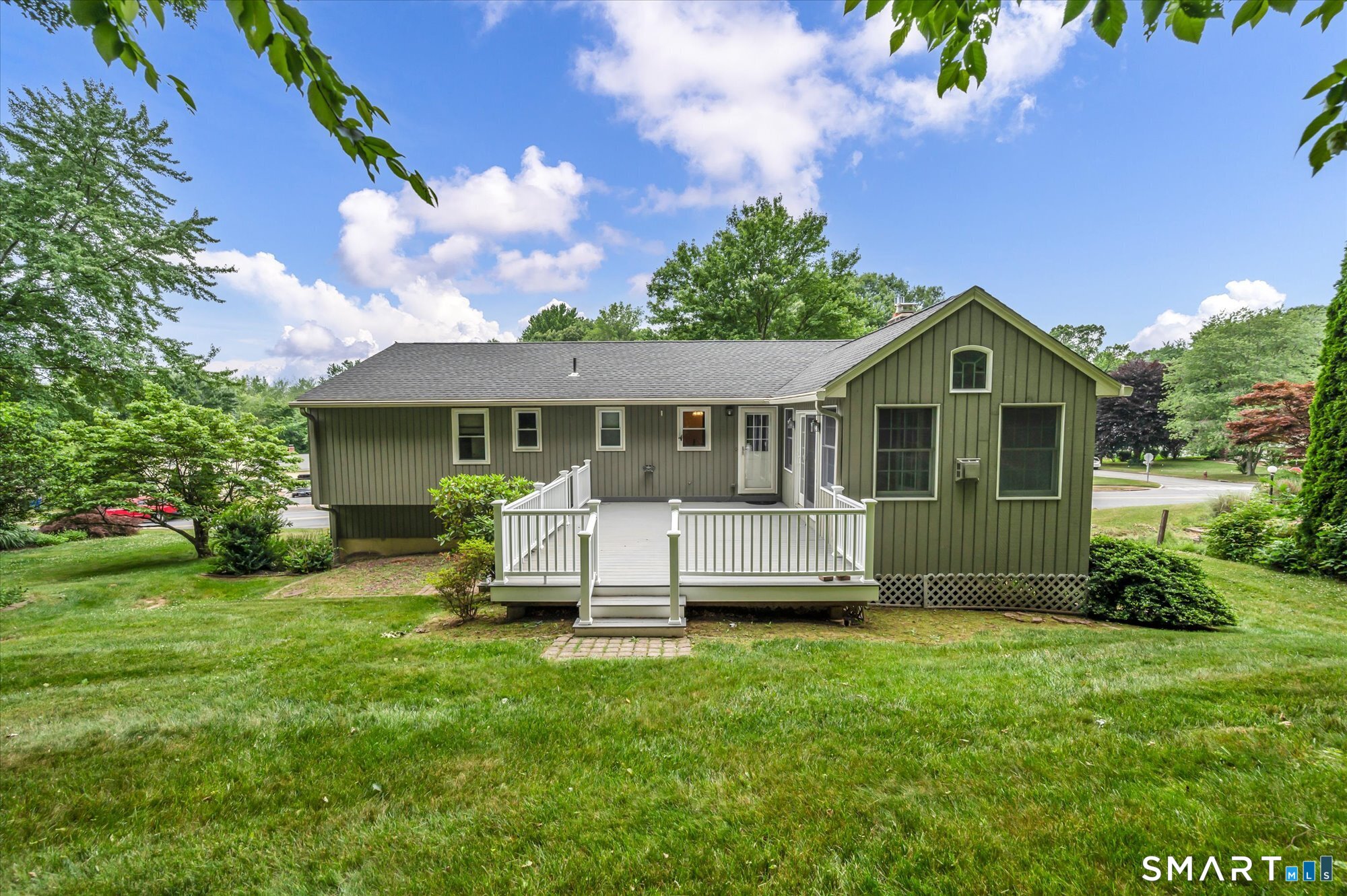 188 Woodfield Crossing Rocky Hill CT 06067