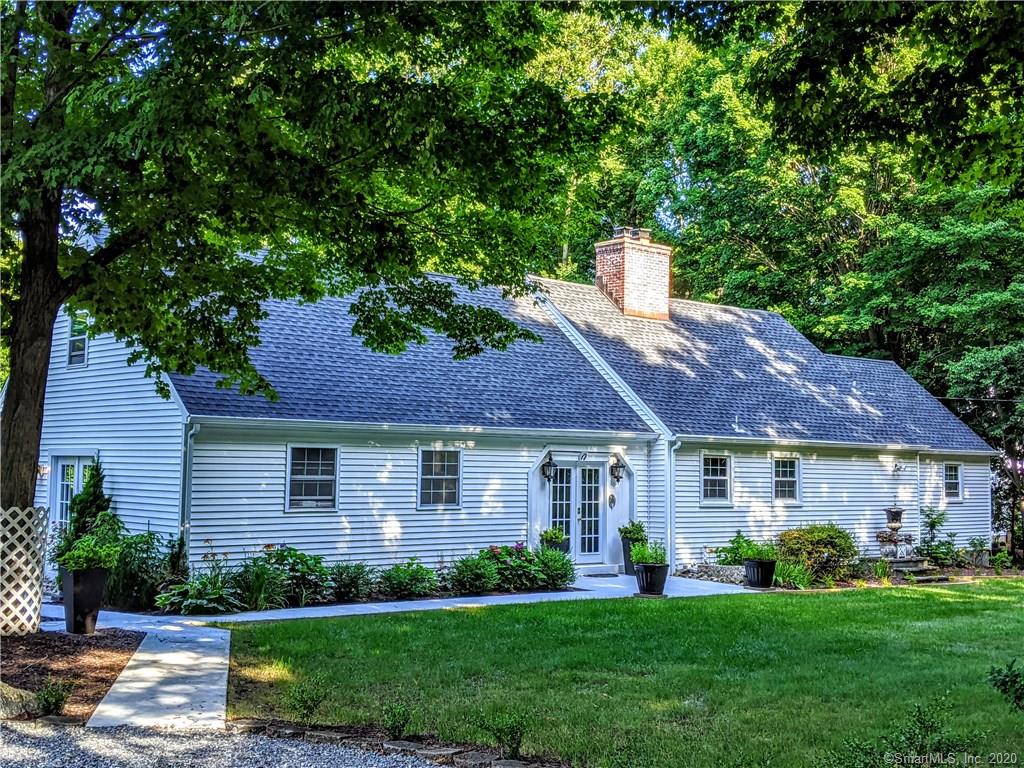 54 Orchard Hill Road Newtown CT 06470