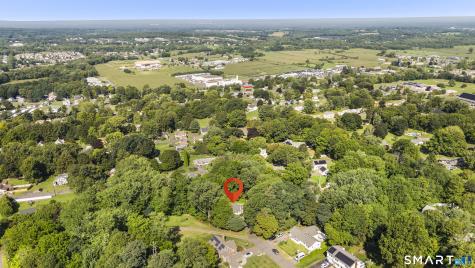 18 Hilltop Drive Ellington CT 06029