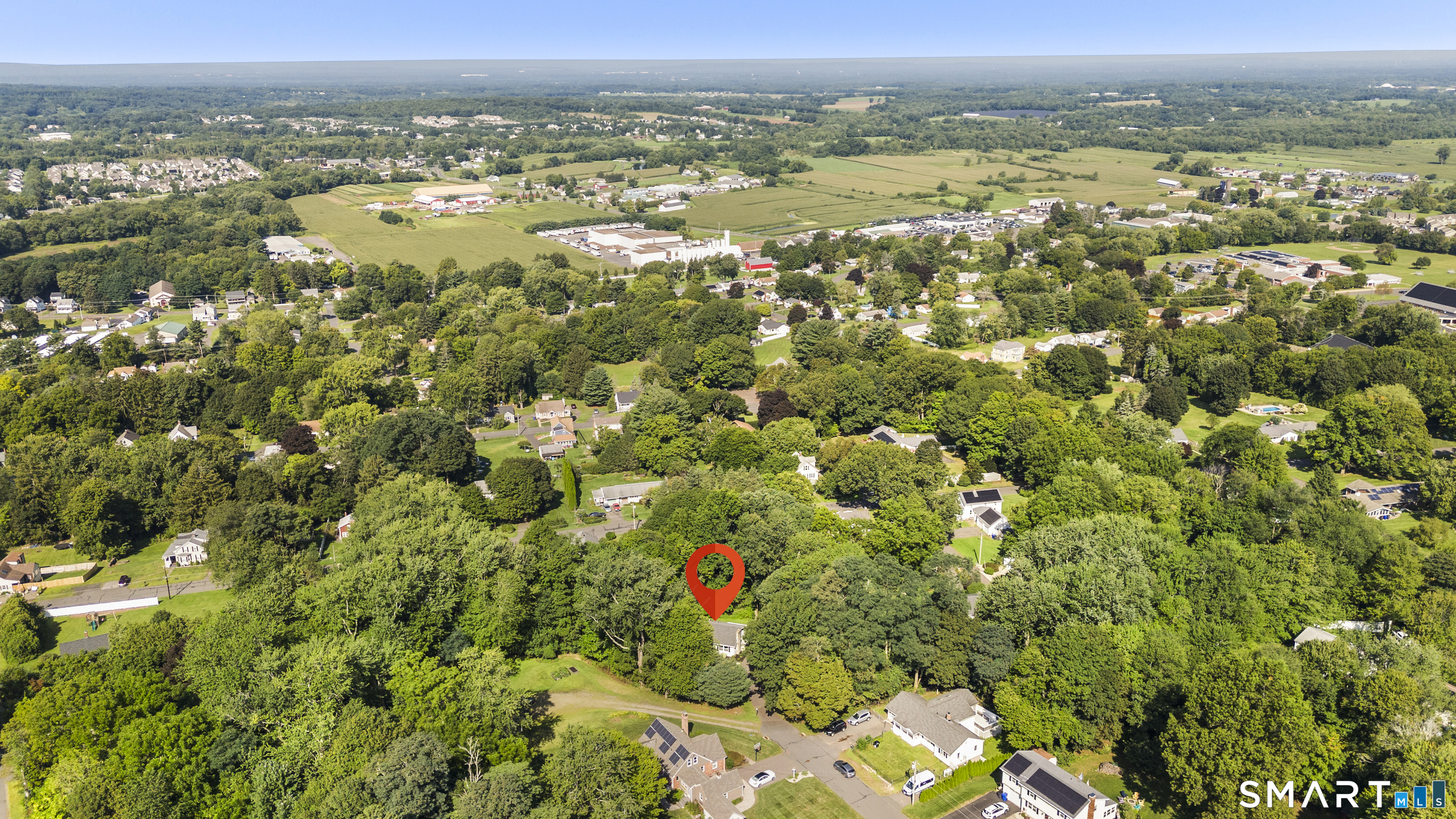 18 Hilltop Drive Ellington CT 06029